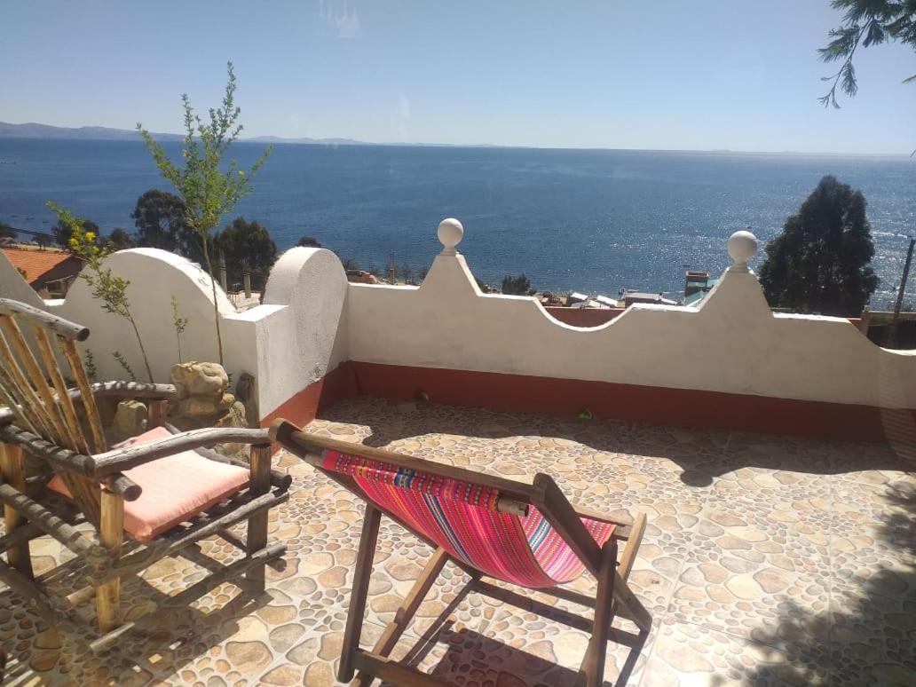 Hotel Piedra Andina