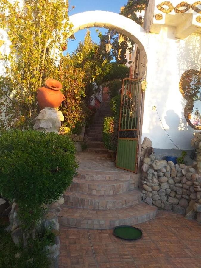 Hotel Piedra Andina Copacabana (Lake Titicaca)