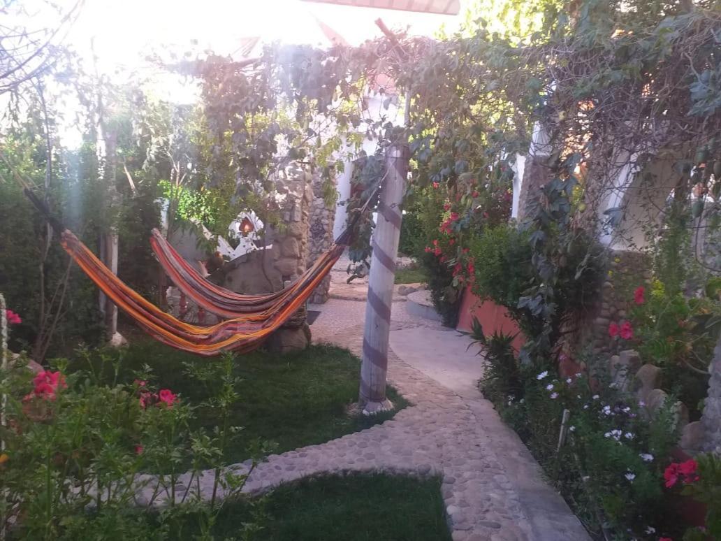 Hotel Piedra Andina 2*