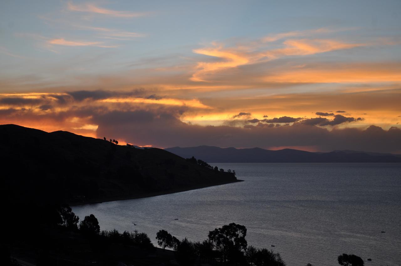 Hotel Piedra Andina Copacabana (Lake Titicaca)