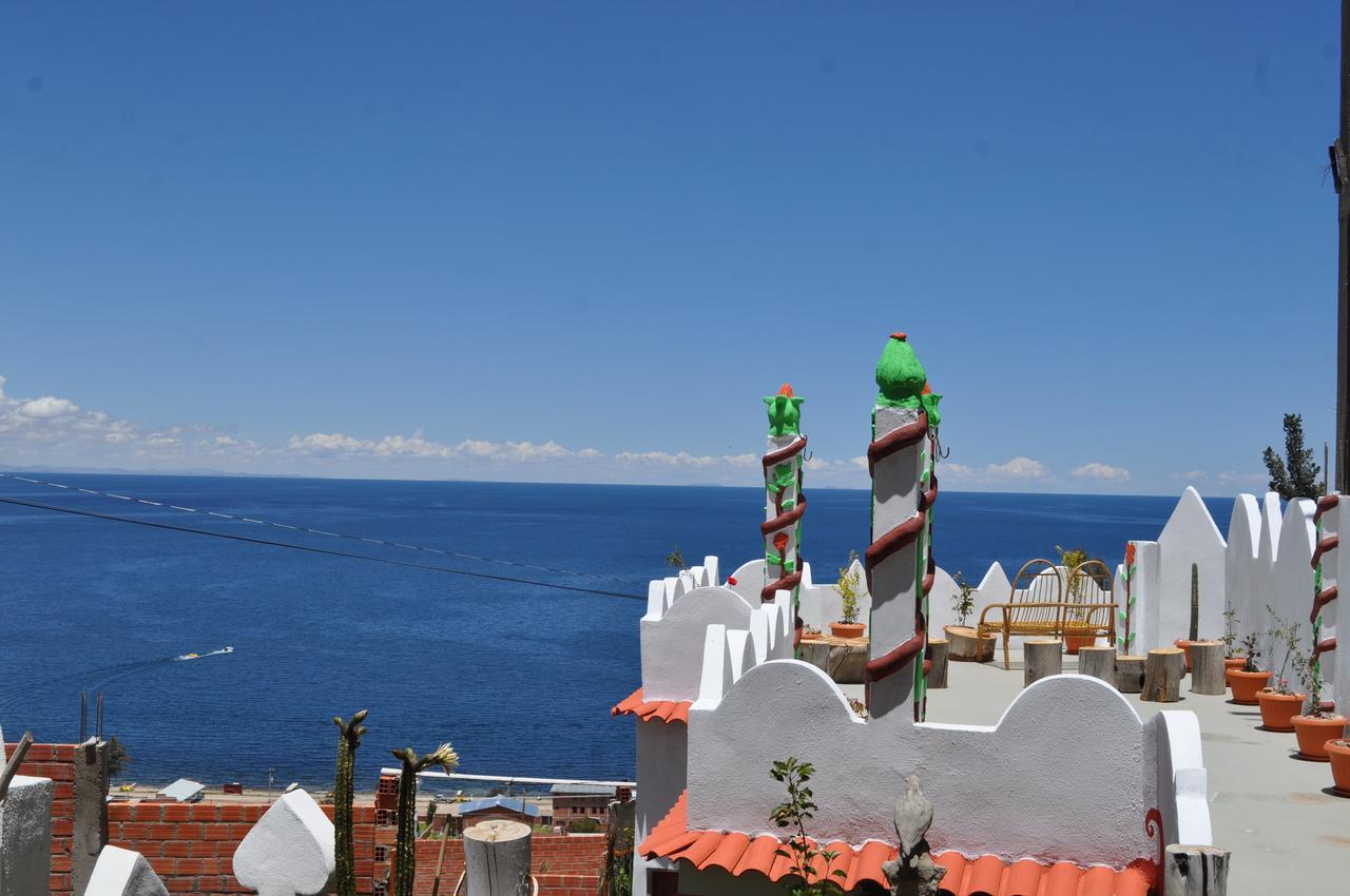 Piedra Andina Hotel