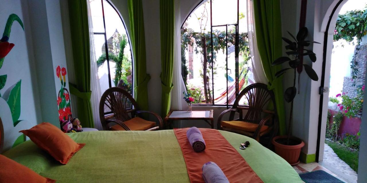 Piedra Andina Hotel