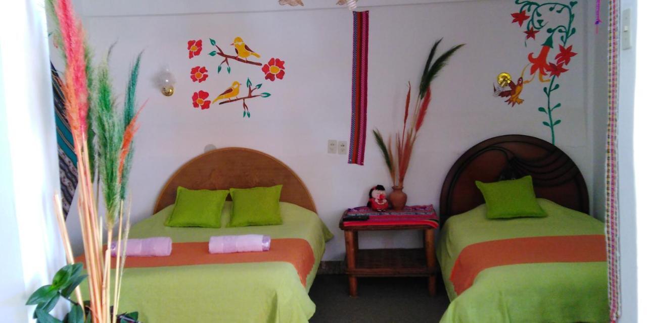 Piedra Andina Hotel